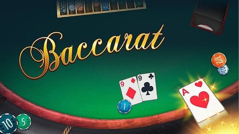 Kinh nghiệm đánh baccarat thắng 100 của dẫn cơm gạo theo chiến lược tích lũy giảm dần