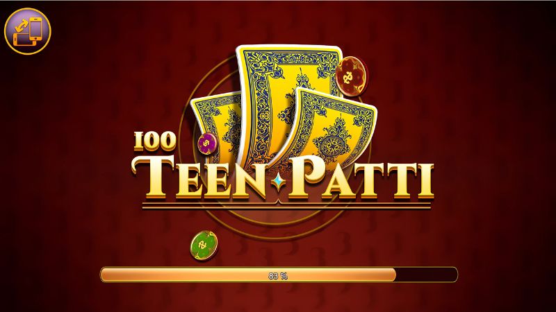 review dàn game hot Rich88 - Teen patti