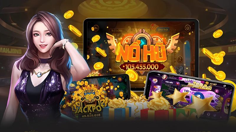 Kỹ thuật săn hũ slot game theo thời gian