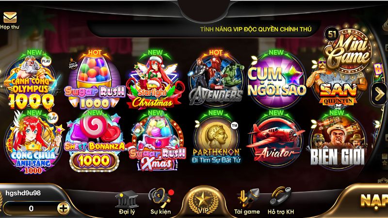 Quản lý vốn khi chơi slot game hiệu quả