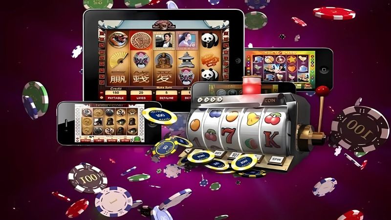 Quản lý vốn khi chơi slot game hiệu quả với chiến thuật 7-3