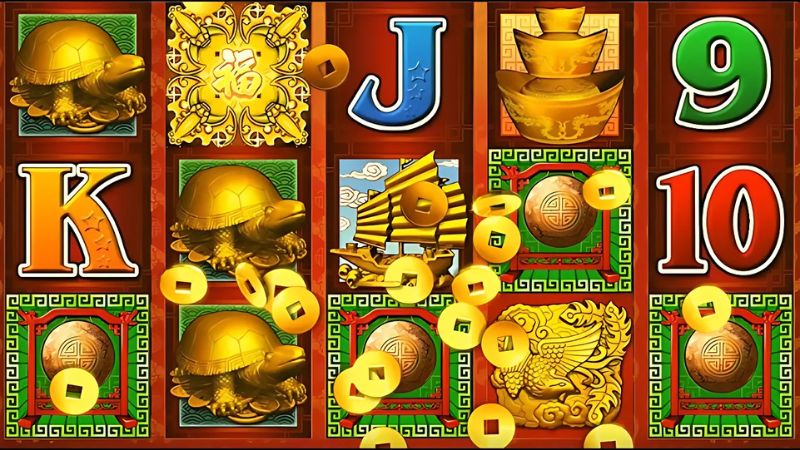 Tầm quan trọng của Cách tính chu kỳ nổ hũ Slot game online