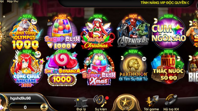 Tìm hiểu Phân tích biên độ quay slot đổi thưởng