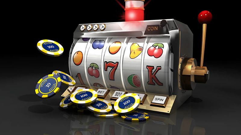 Xác định Quản lý vốn khi chơi slot game hiệu quả