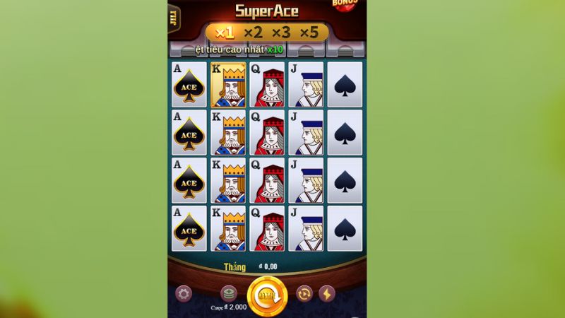 Yếu tố ảnh hưởng Cách tính chu kỳ nổ hũ Slot game online